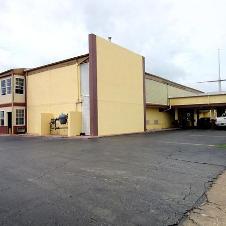 Budget Host Inn Arlington Extérieur photo
