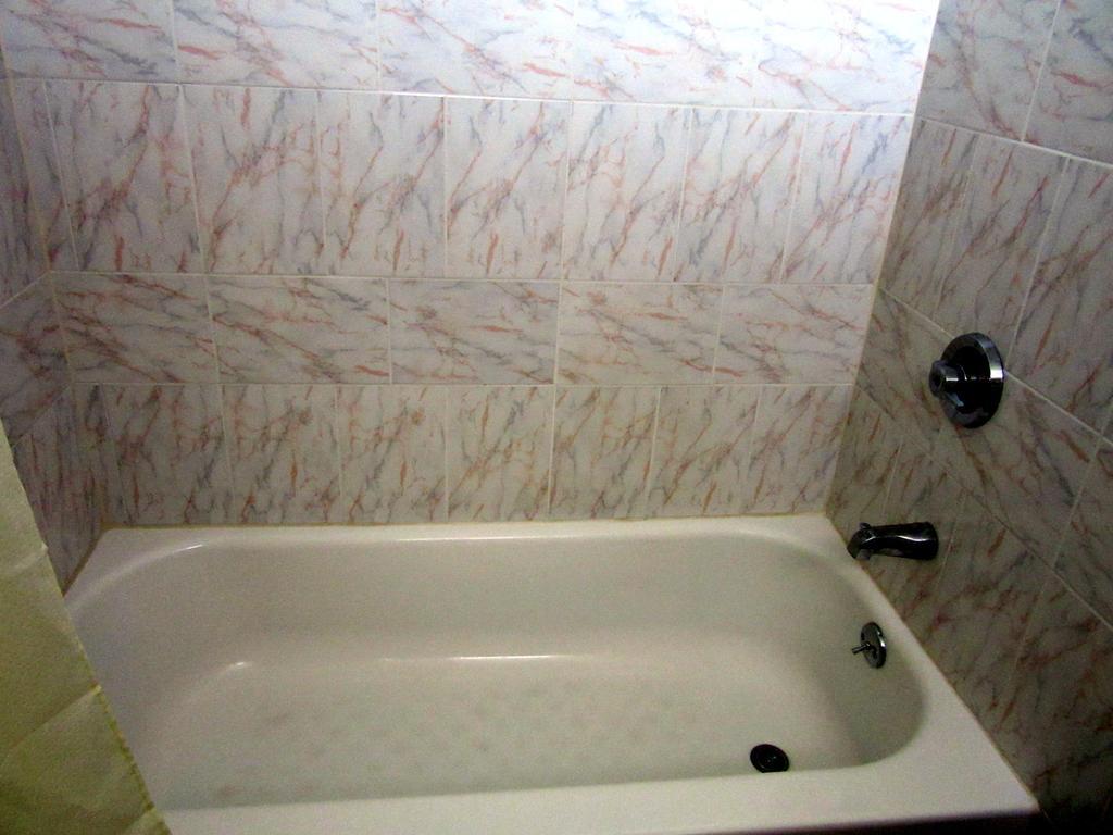 Budget Host Inn Arlington Extérieur photo